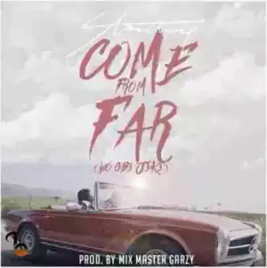 StoneBwoy - “Come From Far”
